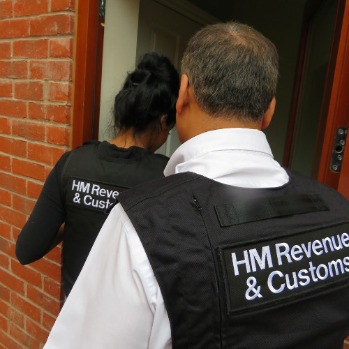HMRC drops seizure of goods for automated attachment of earnings orders
