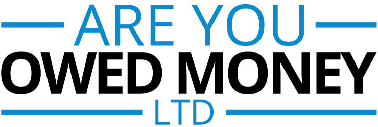 Are You Owed Money Ltd logo
